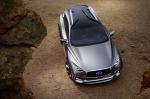 Infiniti QX30 Concept 2015 года